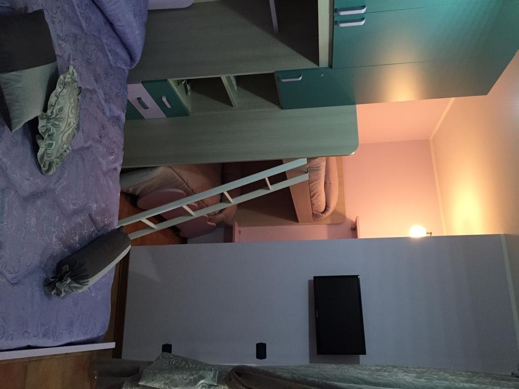 B&B L'Arabatana Pietrapertosa Pokój zdjęcie