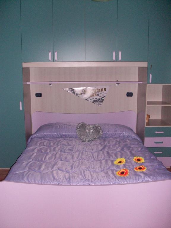 B&B L'Arabatana Pietrapertosa Pokój zdjęcie
